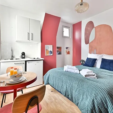 דירה Dans Le Centre De - Iii