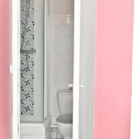 דירה Dans Le Centre De - Iii *