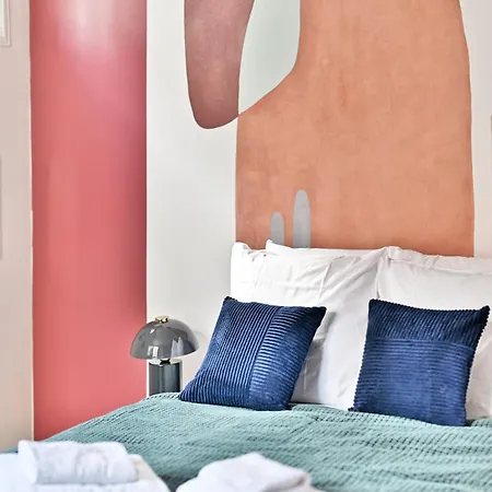 Dans Le Centre De - Iii * פריז